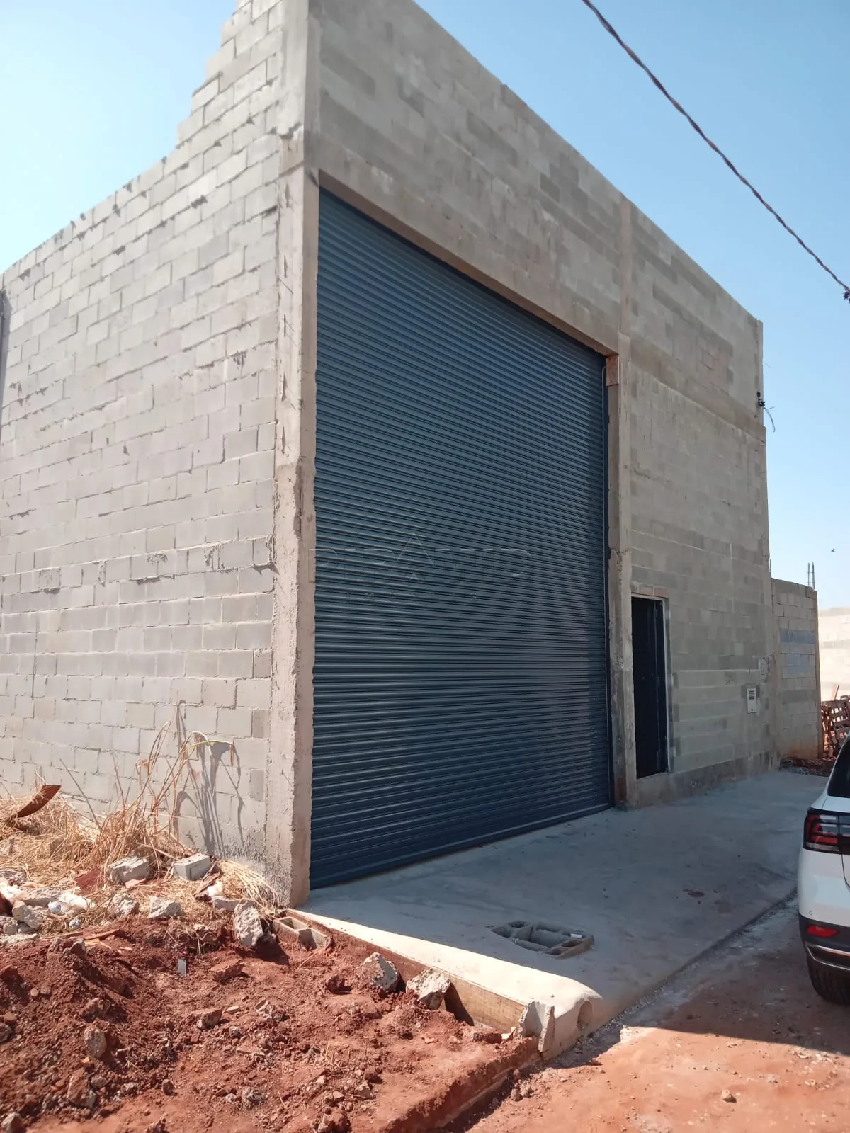 Alugar Comercial / Galp&atilde;o  Barrac&atilde;o em Ribeir&atilde;o Preto R$ 5.900,00 - Foto 17