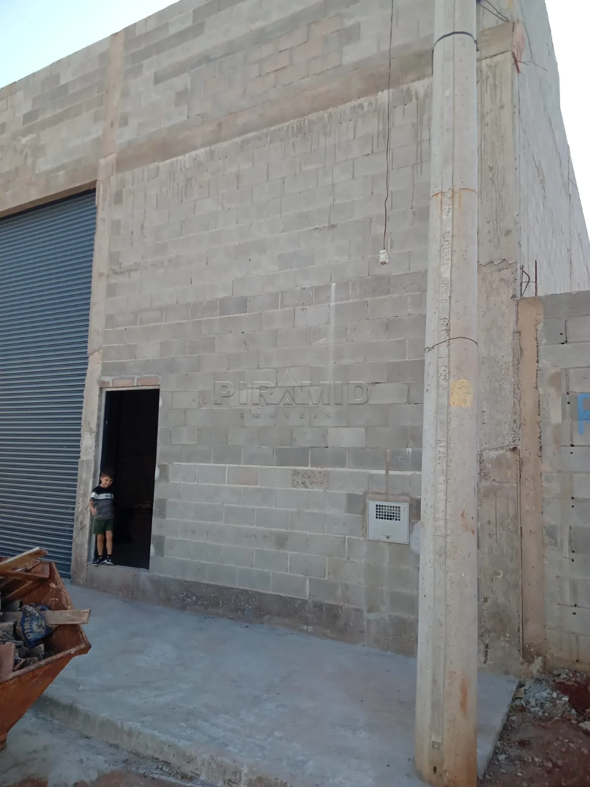 Alugar Comercial / Galp&atilde;o  Barrac&atilde;o em Ribeir&atilde;o Preto R$ 5.900,00 - Foto 18