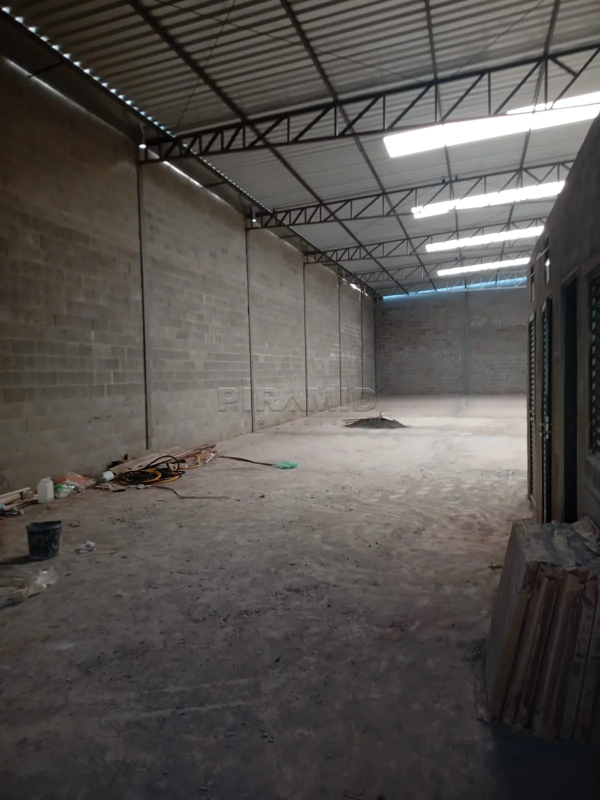 Alugar Comercial / Galp&atilde;o  Barrac&atilde;o em Ribeir&atilde;o Preto R$ 5.900,00 - Foto 21