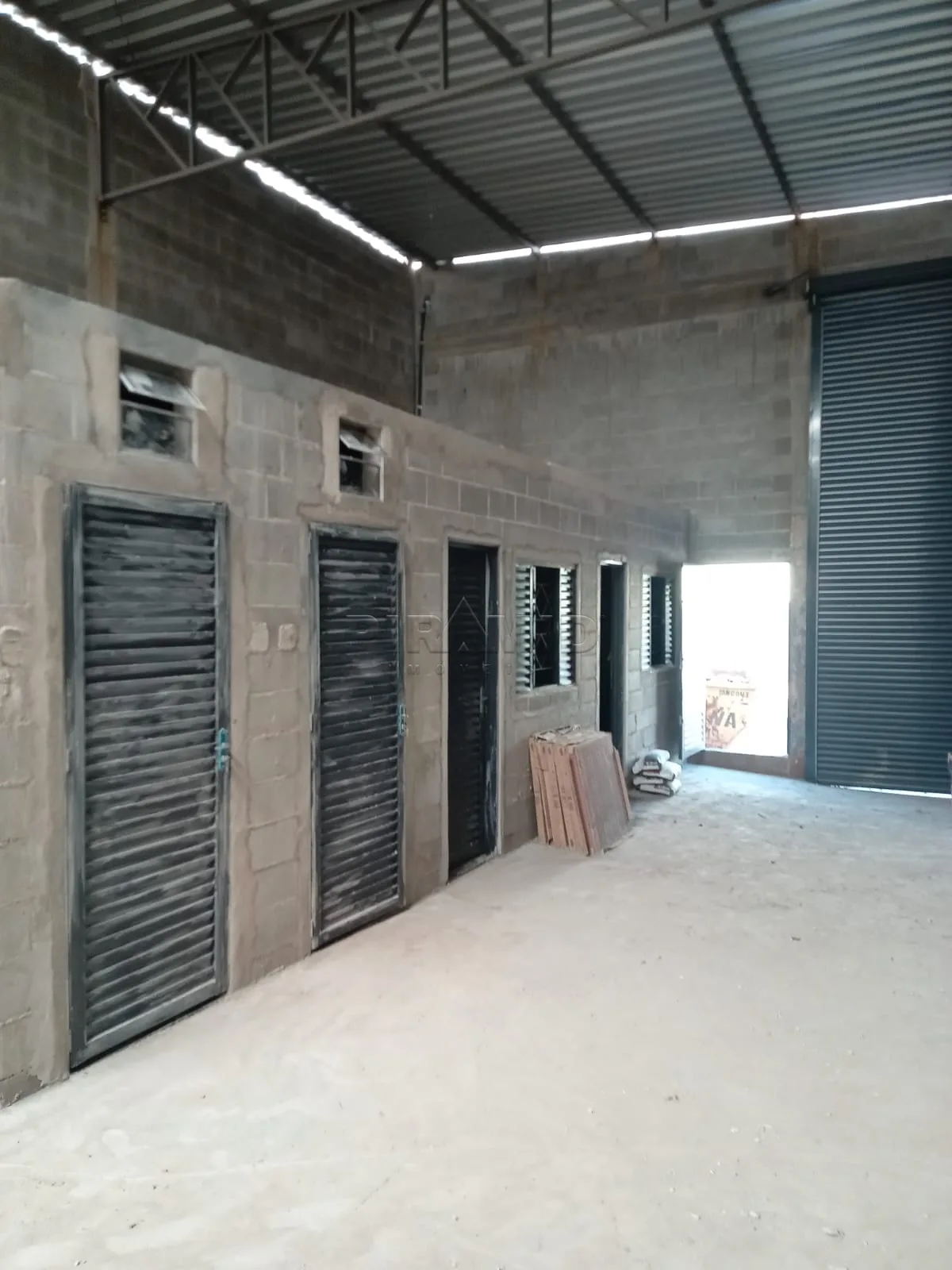 Alugar Comercial / Galp&atilde;o  Barrac&atilde;o em Ribeir&atilde;o Preto R$ 5.900,00 - Foto 26