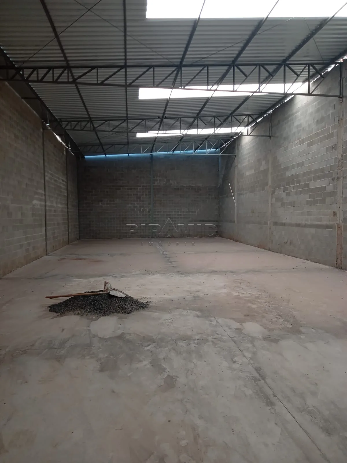 Alugar Comercial / Galp&atilde;o  Barrac&atilde;o em Ribeir&atilde;o Preto R$ 5.900,00 - Foto 27