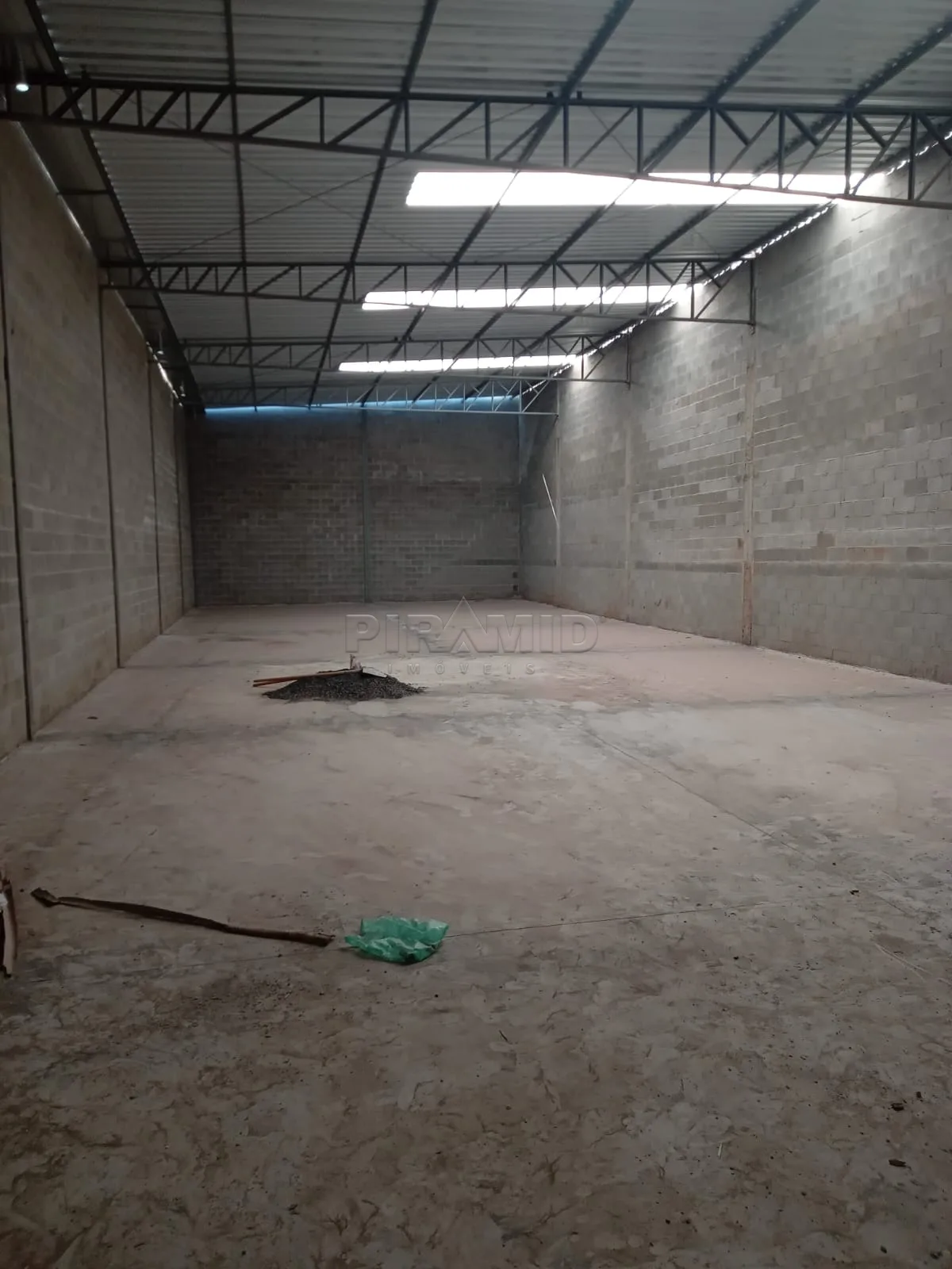 Alugar Comercial / Galp&atilde;o  Barrac&atilde;o em Ribeir&atilde;o Preto R$ 5.900,00 - Foto 30