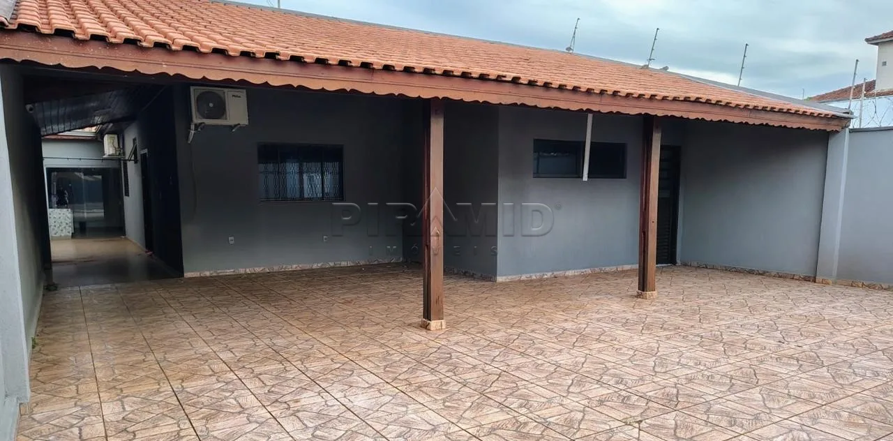 Comprar Casa / Padr&atilde;o em Ribeir&atilde;o Preto R$ 500.000,00 - Foto 1