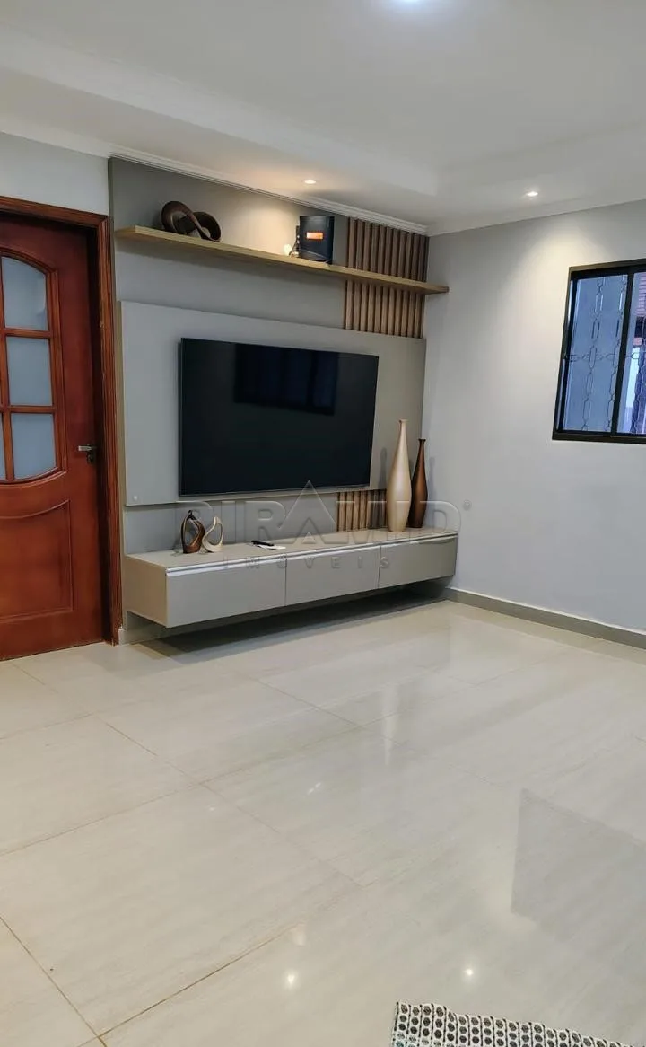 Comprar Casa / Padr&atilde;o em Ribeir&atilde;o Preto R$ 500.000,00 - Foto 5