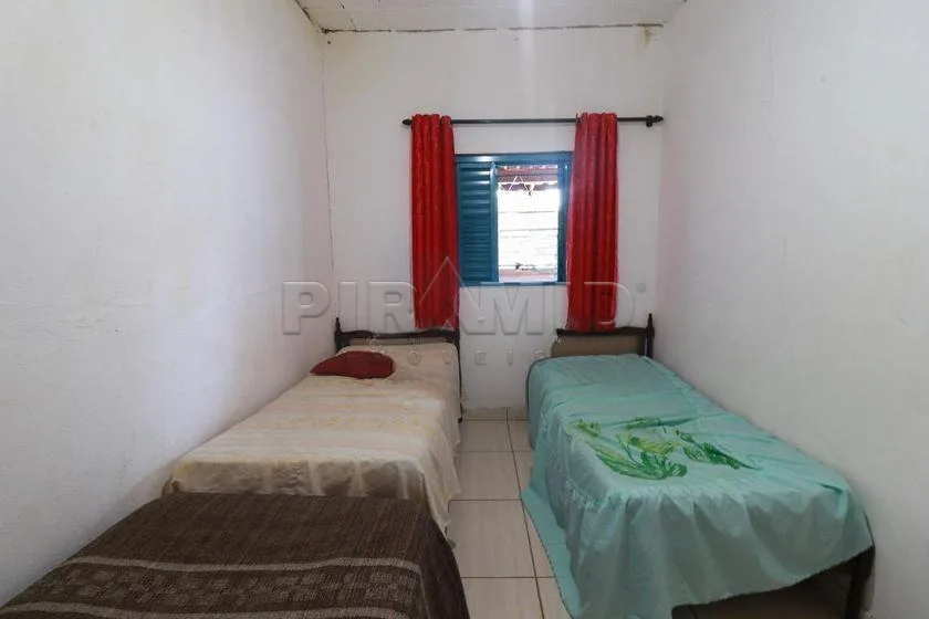 Alugar Casa / Padr&atilde;o em Ribeir&atilde;o Preto R$ 3.000,00 - Foto 5