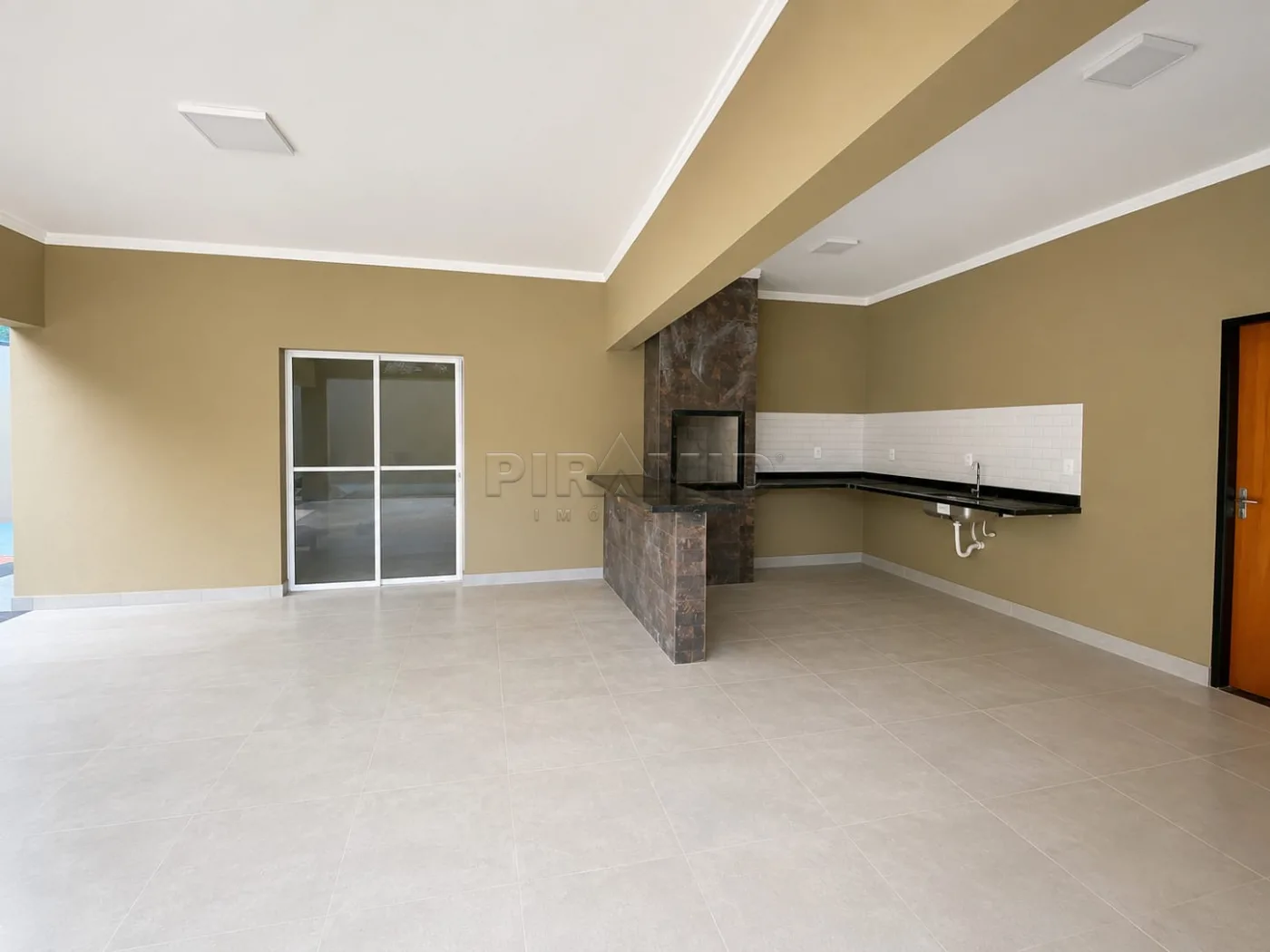 Alugar Casa / Padr&atilde;o em Ribeir&atilde;o Preto R$ 3.700,00 - Foto 5