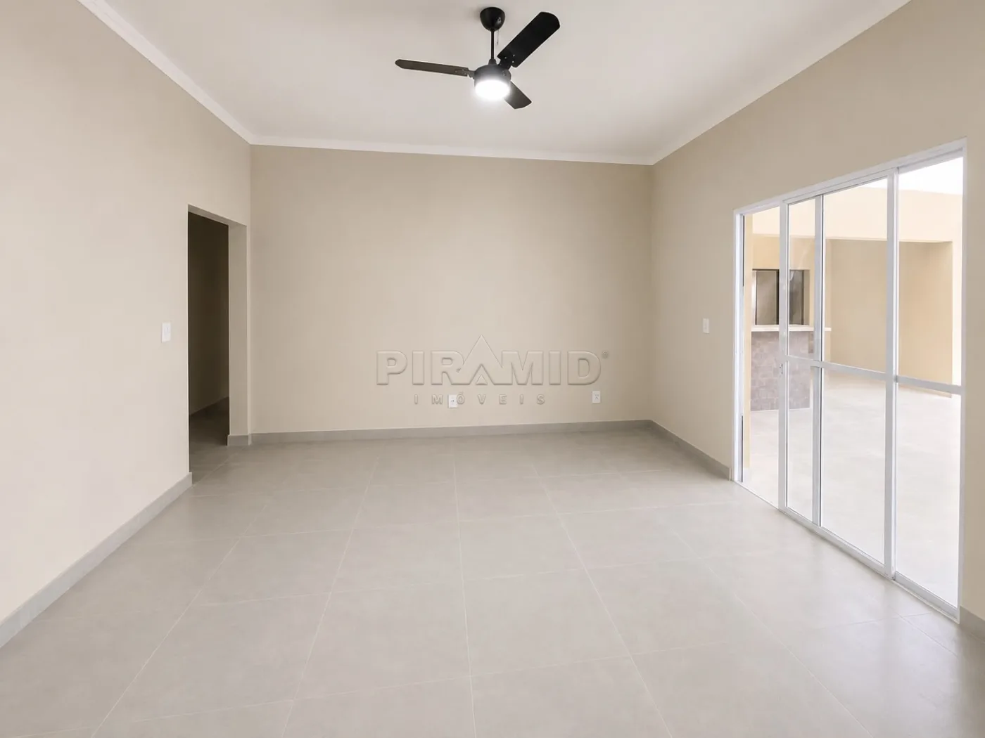 Alugar Casa / Padr&atilde;o em Ribeir&atilde;o Preto R$ 3.700,00 - Foto 6