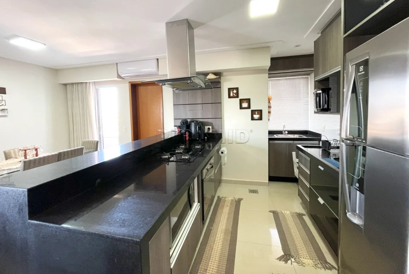 Comprar Apartamento / Cobertura em Ribeir&atilde;o Preto R$ 450.000,00 - Foto 4