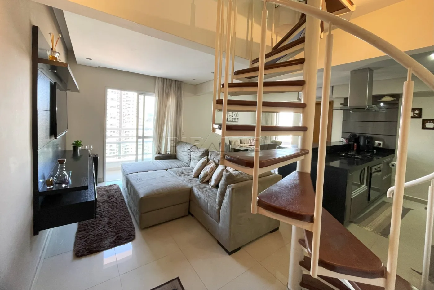 Comprar Apartamento / Cobertura em Ribeir&atilde;o Preto R$ 450.000,00 - Foto 6