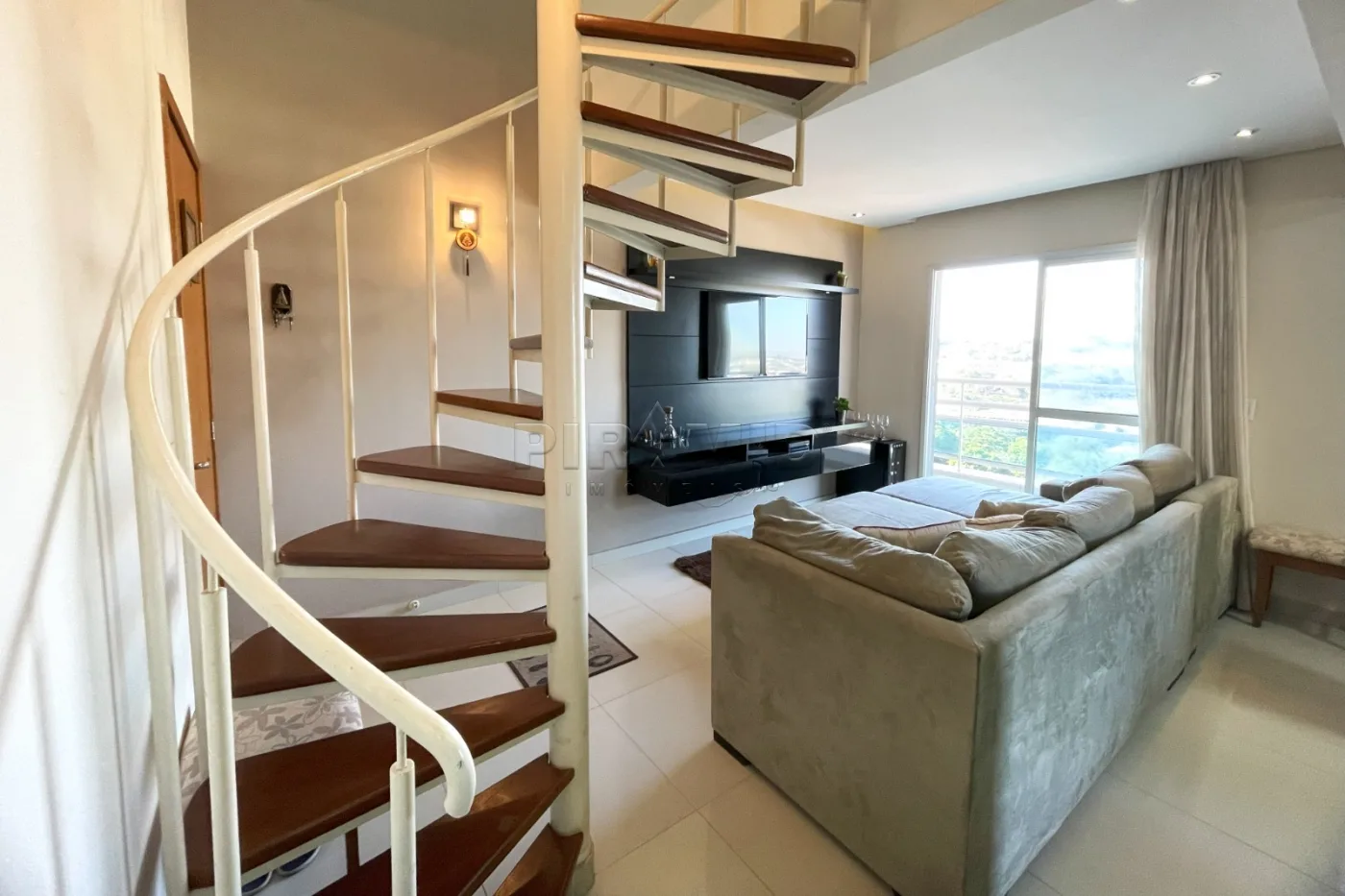 Comprar Apartamento / Cobertura em Ribeir&atilde;o Preto R$ 450.000,00 - Foto 9