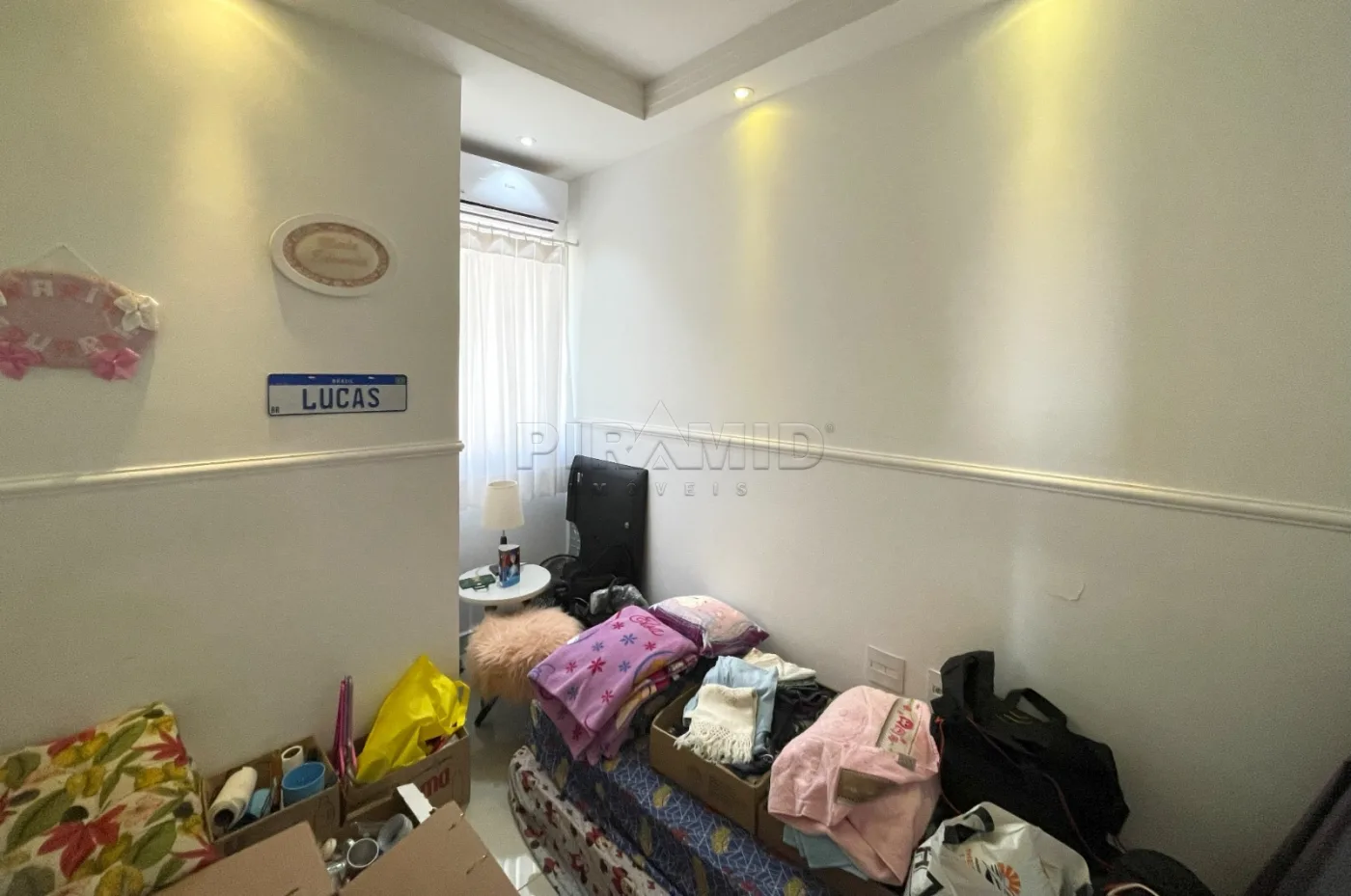 Comprar Apartamento / Cobertura em Ribeir&atilde;o Preto R$ 450.000,00 - Foto 12