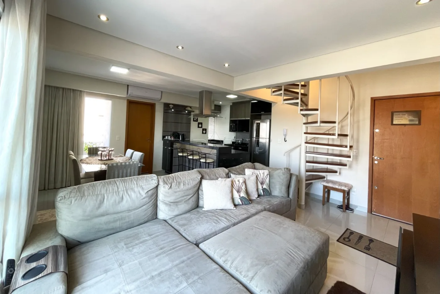Comprar Apartamento / Cobertura em Ribeir&atilde;o Preto R$ 450.000,00 - Foto 17
