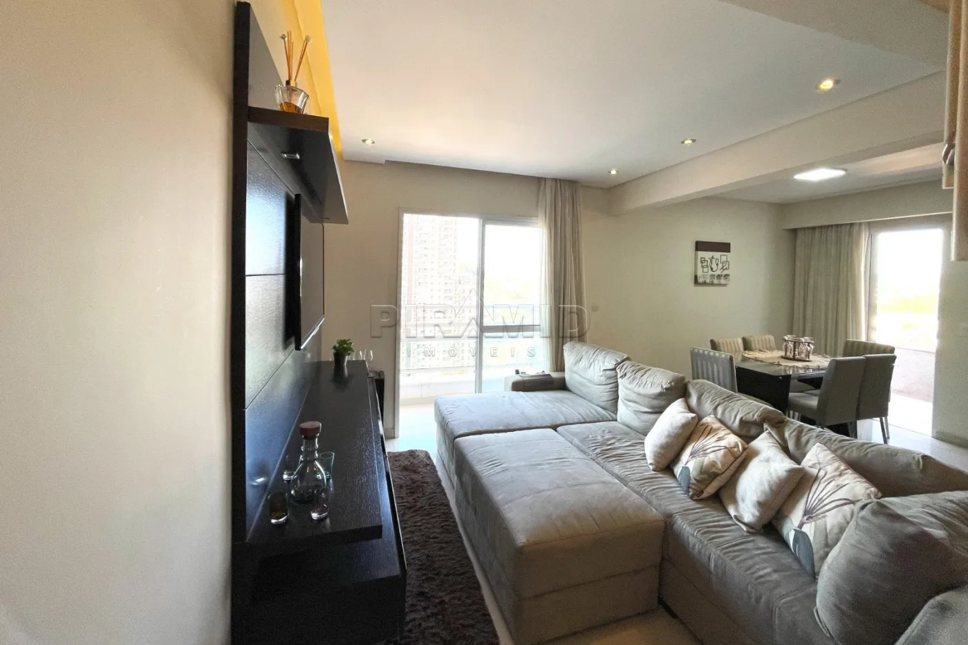 Comprar Apartamento / Cobertura em Ribeir&atilde;o Preto R$ 450.000,00 - Foto 26