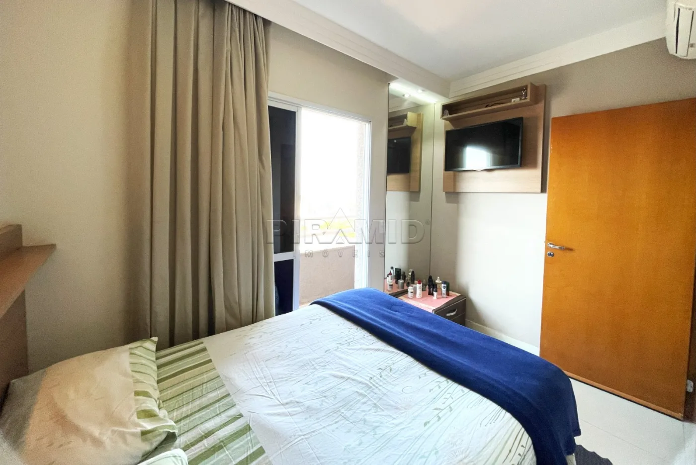 Comprar Apartamento / Cobertura em Ribeir&atilde;o Preto R$ 450.000,00 - Foto 27