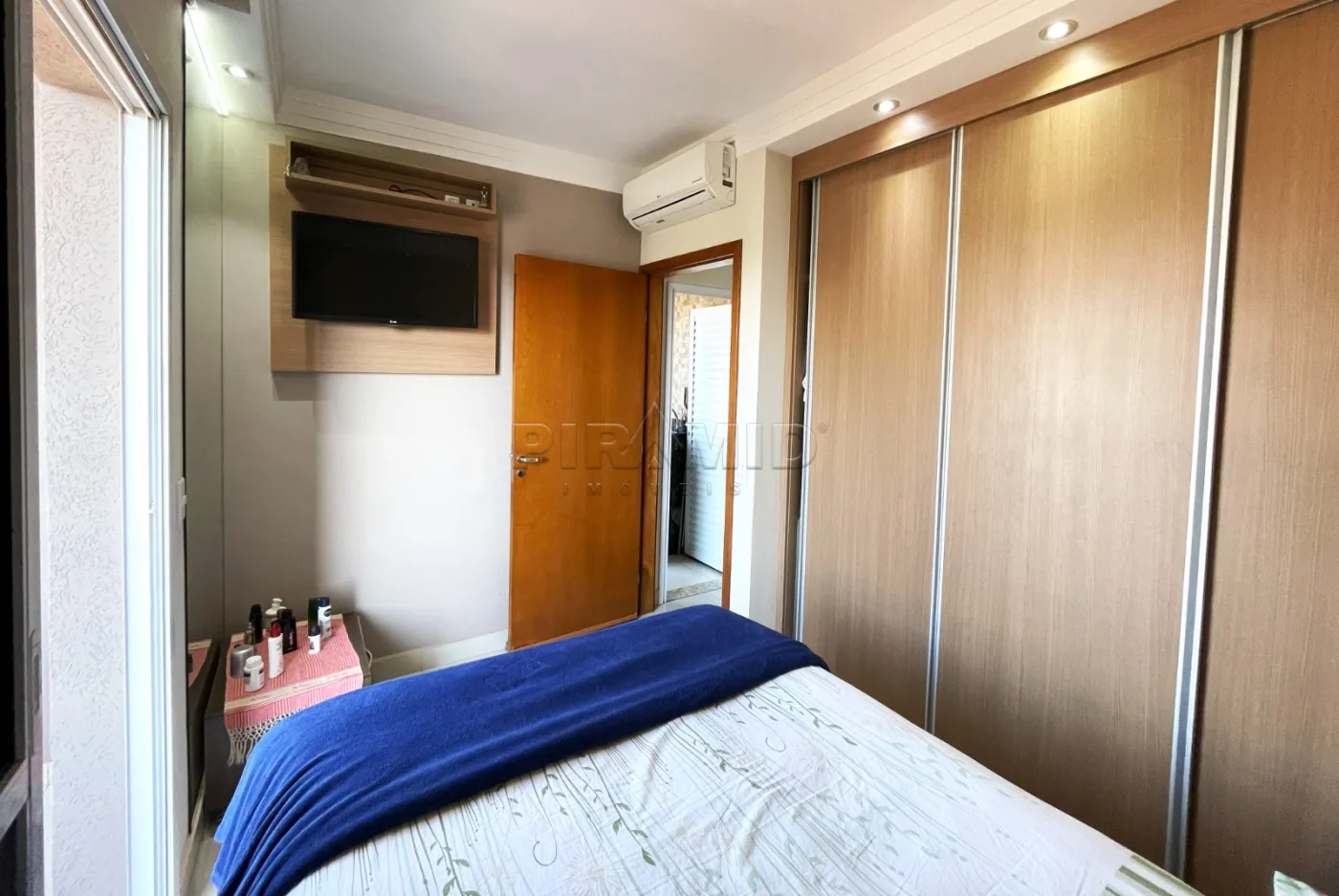 Comprar Apartamento / Cobertura em Ribeir&atilde;o Preto R$ 450.000,00 - Foto 28