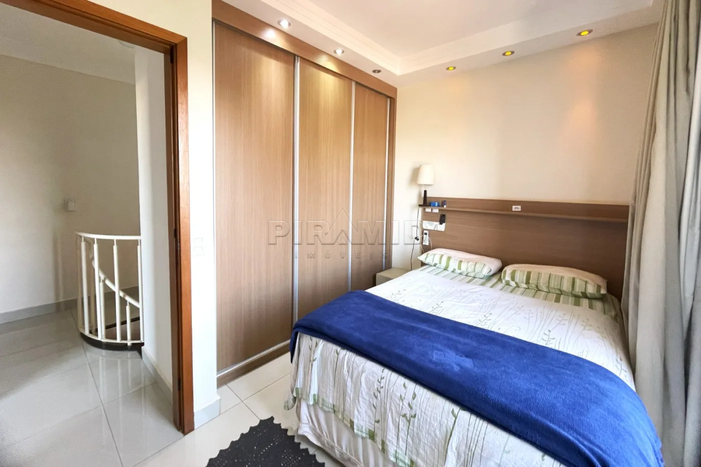 Comprar Apartamento / Cobertura em Ribeir&atilde;o Preto R$ 450.000,00 - Foto 30