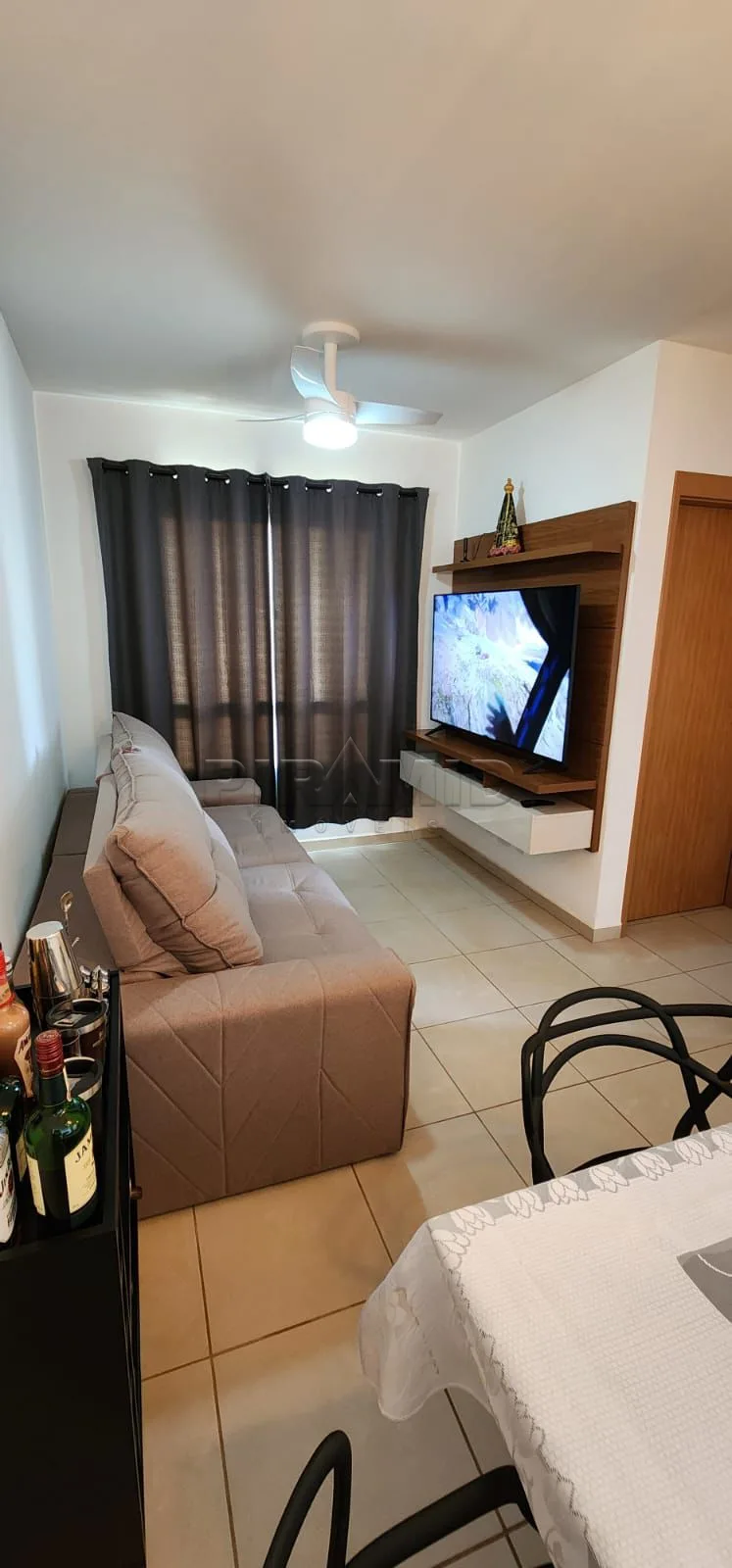 Comprar Apartamento / Padr&atilde;o em Ribeir&atilde;o Preto R$ 250.000,00 - Foto 1