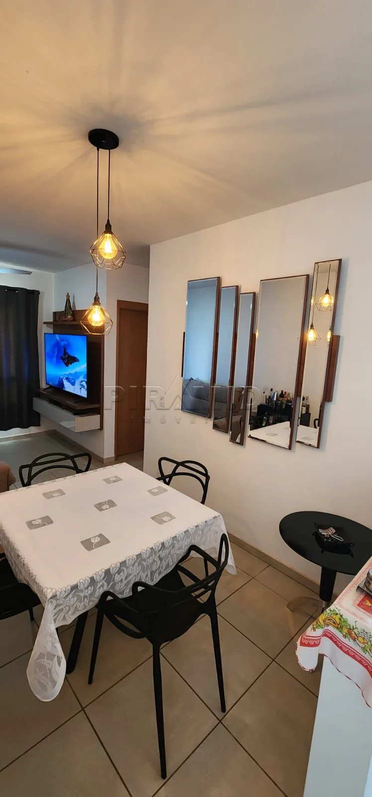 Comprar Apartamento / Padr&atilde;o em Ribeir&atilde;o Preto R$ 250.000,00 - Foto 2