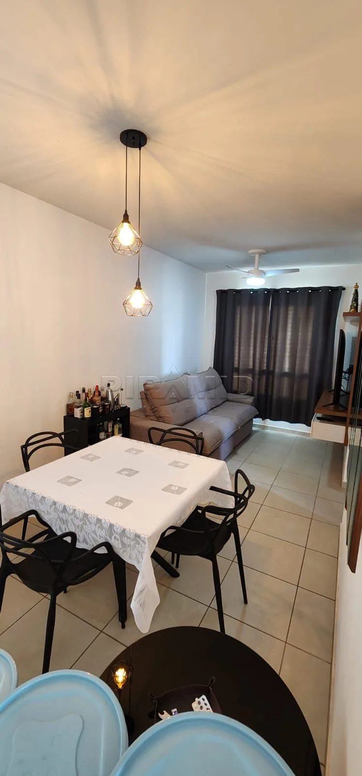 Comprar Apartamento / Padr&atilde;o em Ribeir&atilde;o Preto R$ 250.000,00 - Foto 3