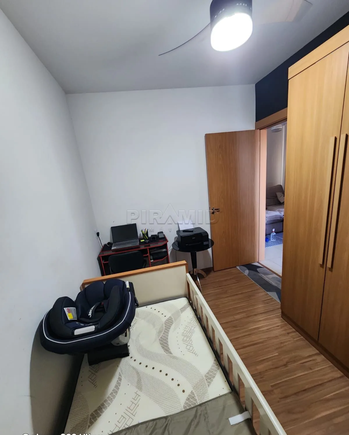 Comprar Apartamento / Padr&atilde;o em Ribeir&atilde;o Preto R$ 250.000,00 - Foto 5