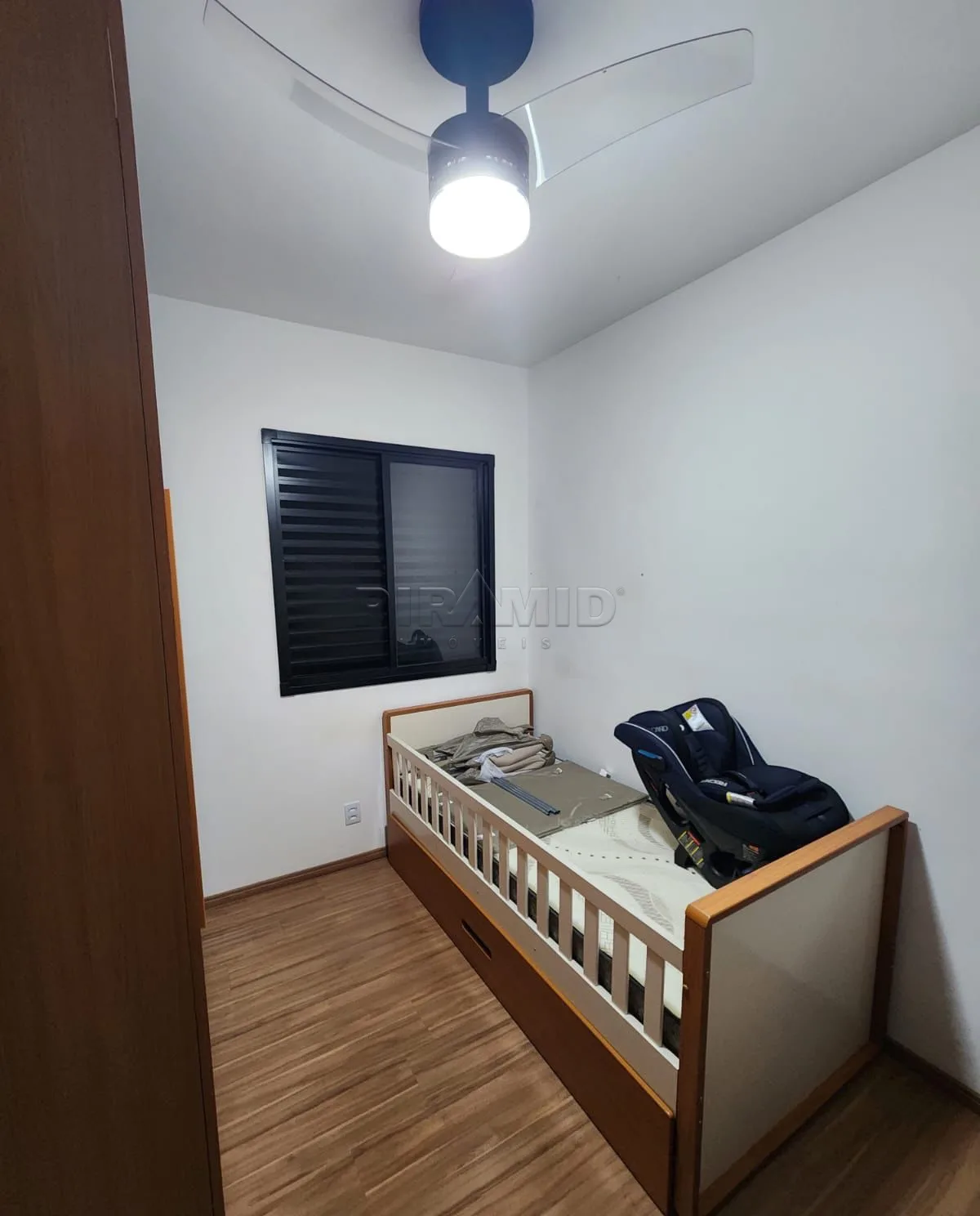 Comprar Apartamento / Padr&atilde;o em Ribeir&atilde;o Preto R$ 250.000,00 - Foto 6