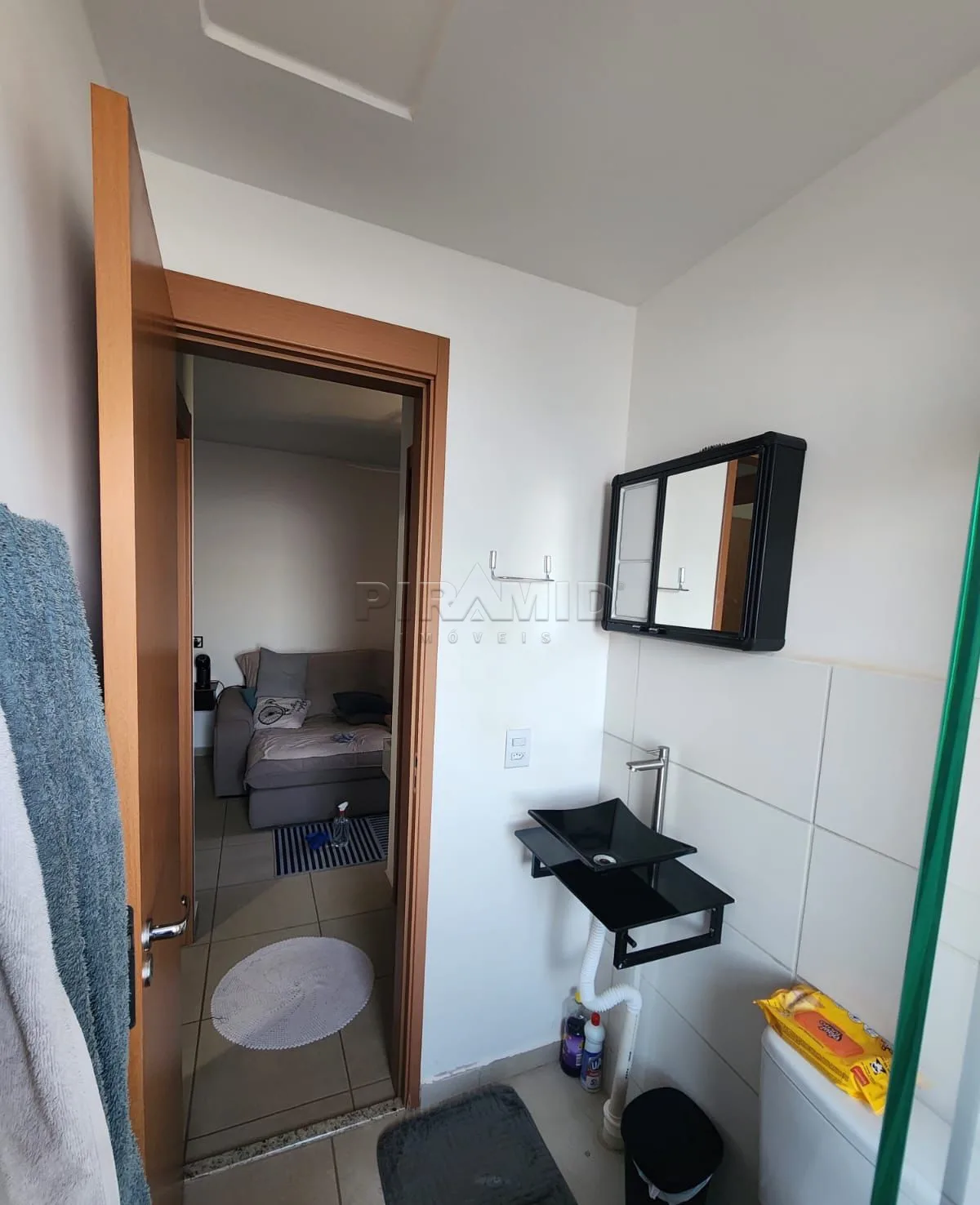 Comprar Apartamento / Padr&atilde;o em Ribeir&atilde;o Preto R$ 250.000,00 - Foto 7