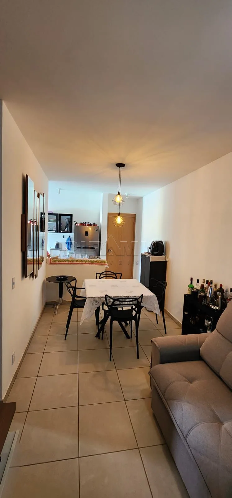 Comprar Apartamento / Padr&atilde;o em Ribeir&atilde;o Preto R$ 250.000,00 - Foto 8