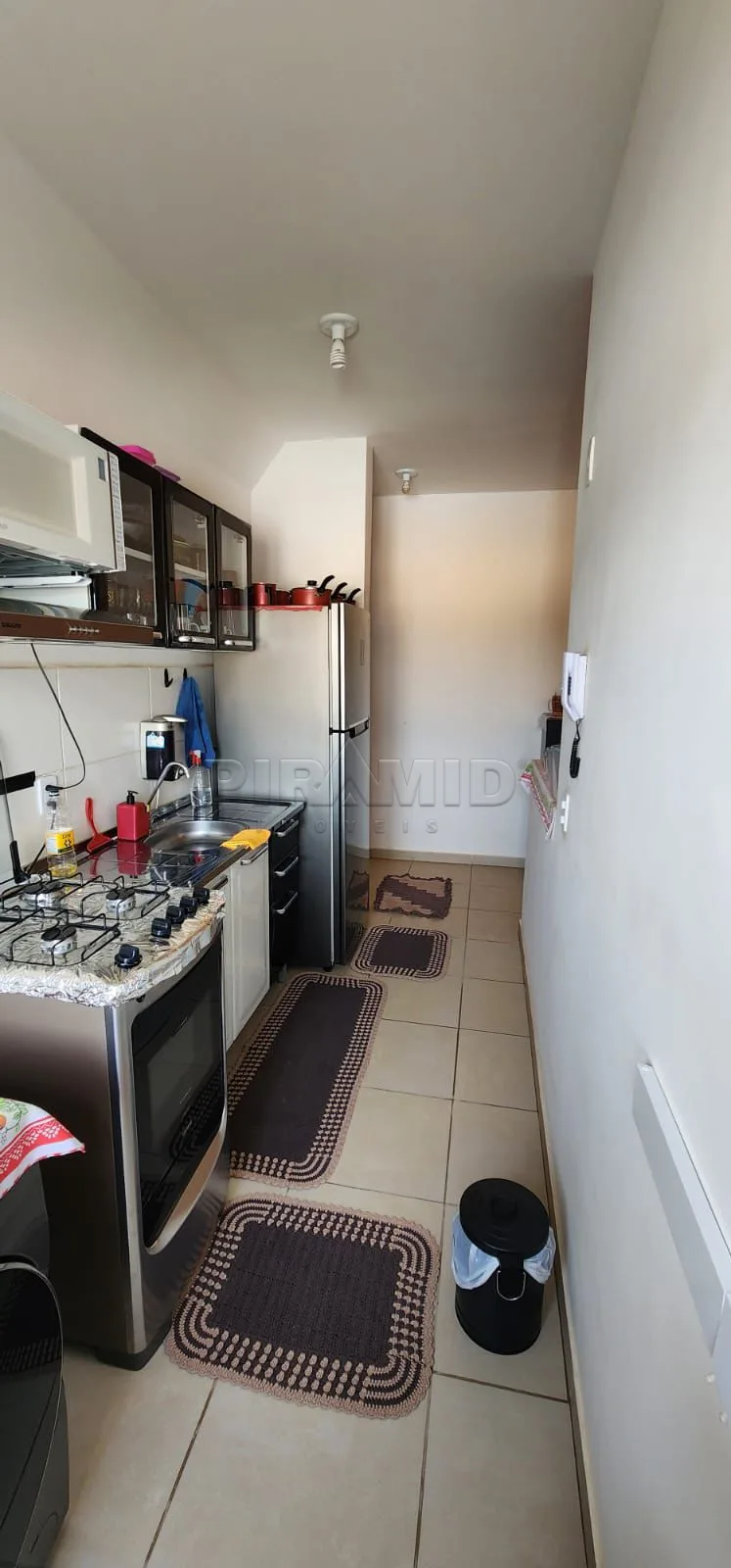 Comprar Apartamento / Padr&atilde;o em Ribeir&atilde;o Preto R$ 250.000,00 - Foto 10