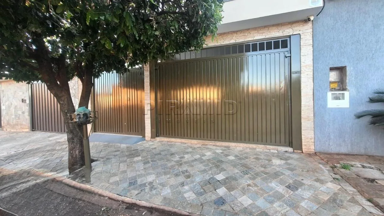 Comprar Casa / Padr&atilde;o em Ribeir&atilde;o Preto R$ 799.000,00 - Foto 1