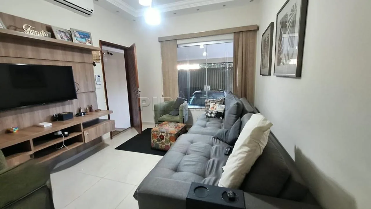 Comprar Casa / Padr&atilde;o em Ribeir&atilde;o Preto R$ 799.000,00 - Foto 3