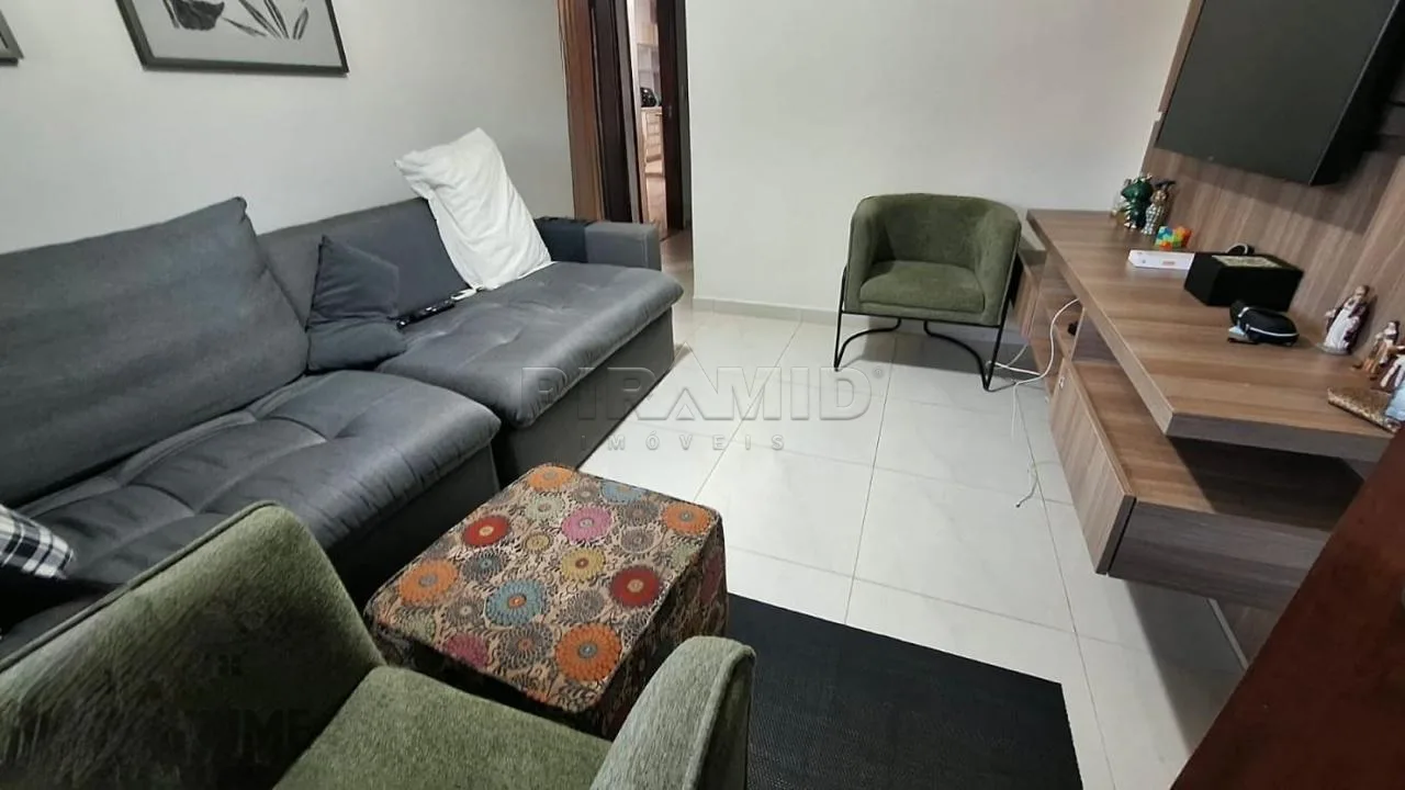 Comprar Casa / Padr&atilde;o em Ribeir&atilde;o Preto R$ 799.000,00 - Foto 4