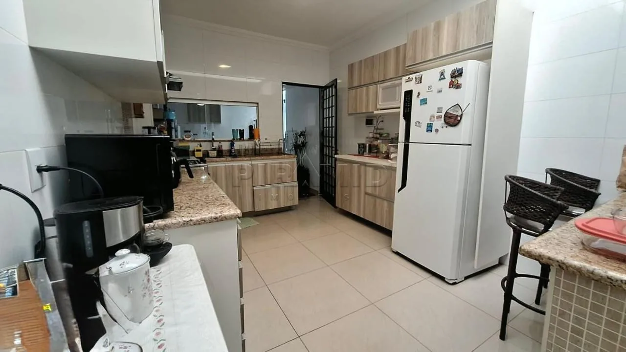 Comprar Casa / Padr&atilde;o em Ribeir&atilde;o Preto R$ 799.000,00 - Foto 5