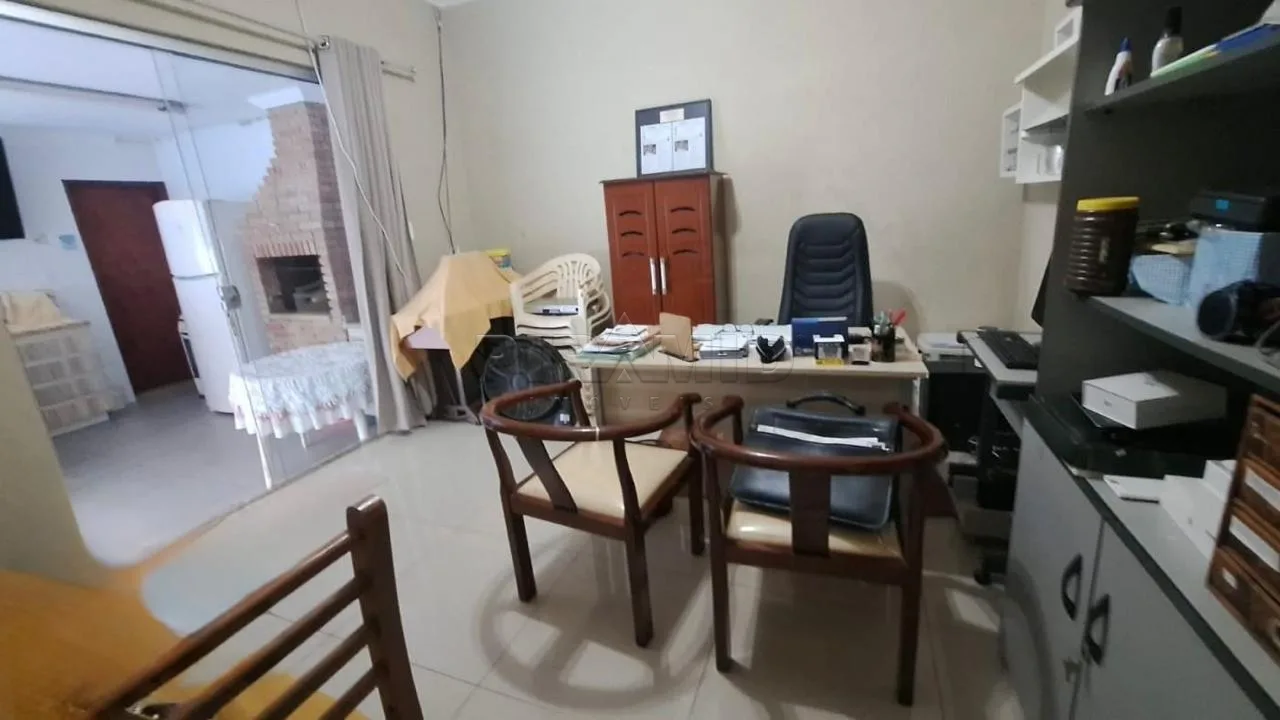 Comprar Casa / Padr&atilde;o em Ribeir&atilde;o Preto R$ 799.000,00 - Foto 9