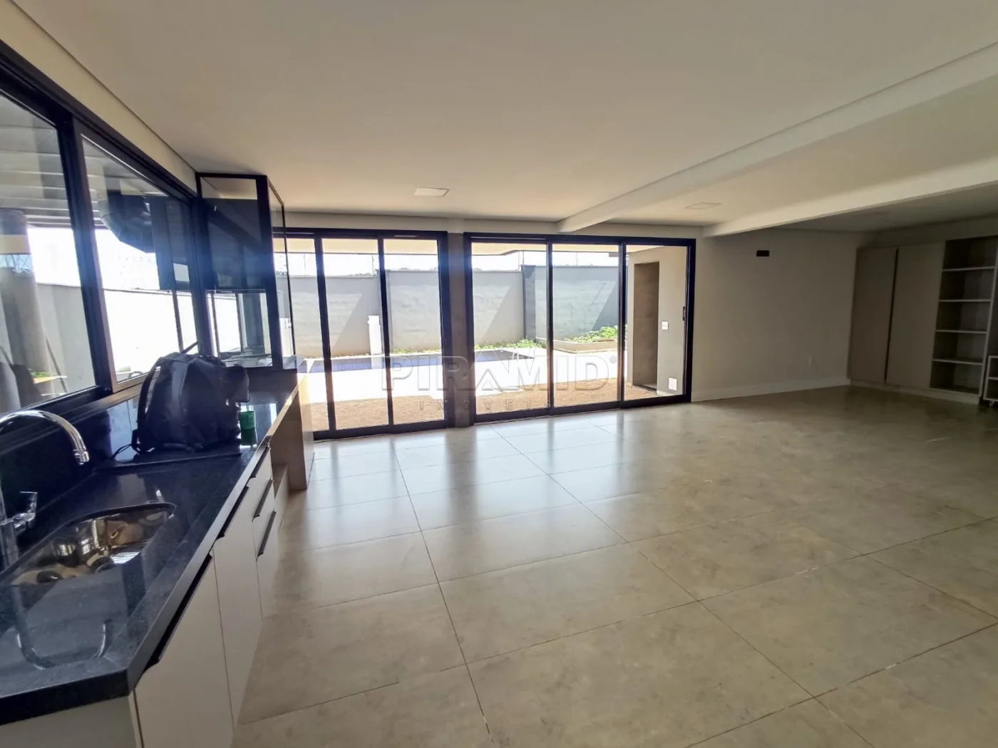 Alugar Casa / Condom&iacute;nio em Bonfim Paulista R$ 20.000,00 - Foto 1