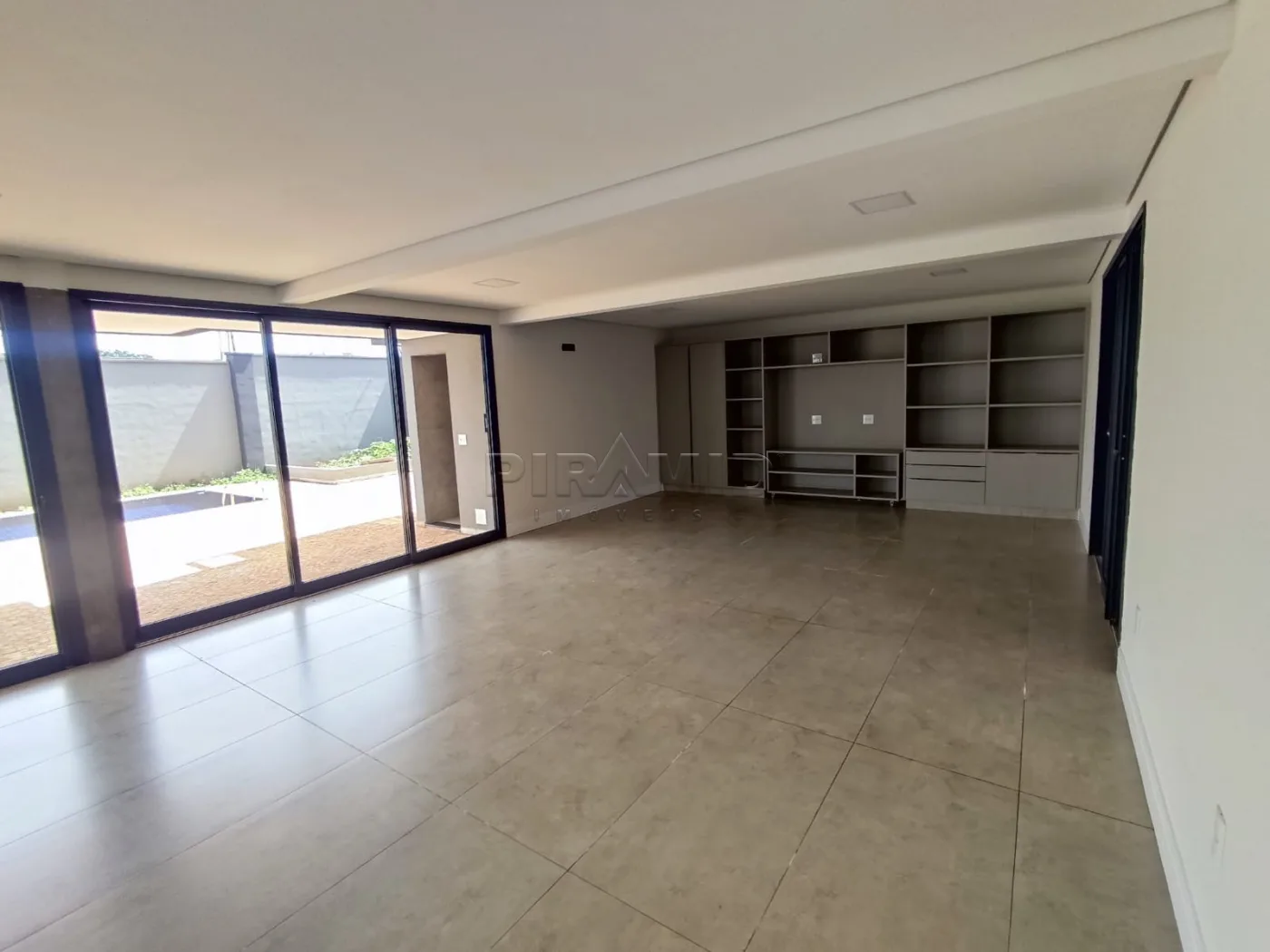 Alugar Casa / Condom&iacute;nio em Bonfim Paulista R$ 20.000,00 - Foto 3
