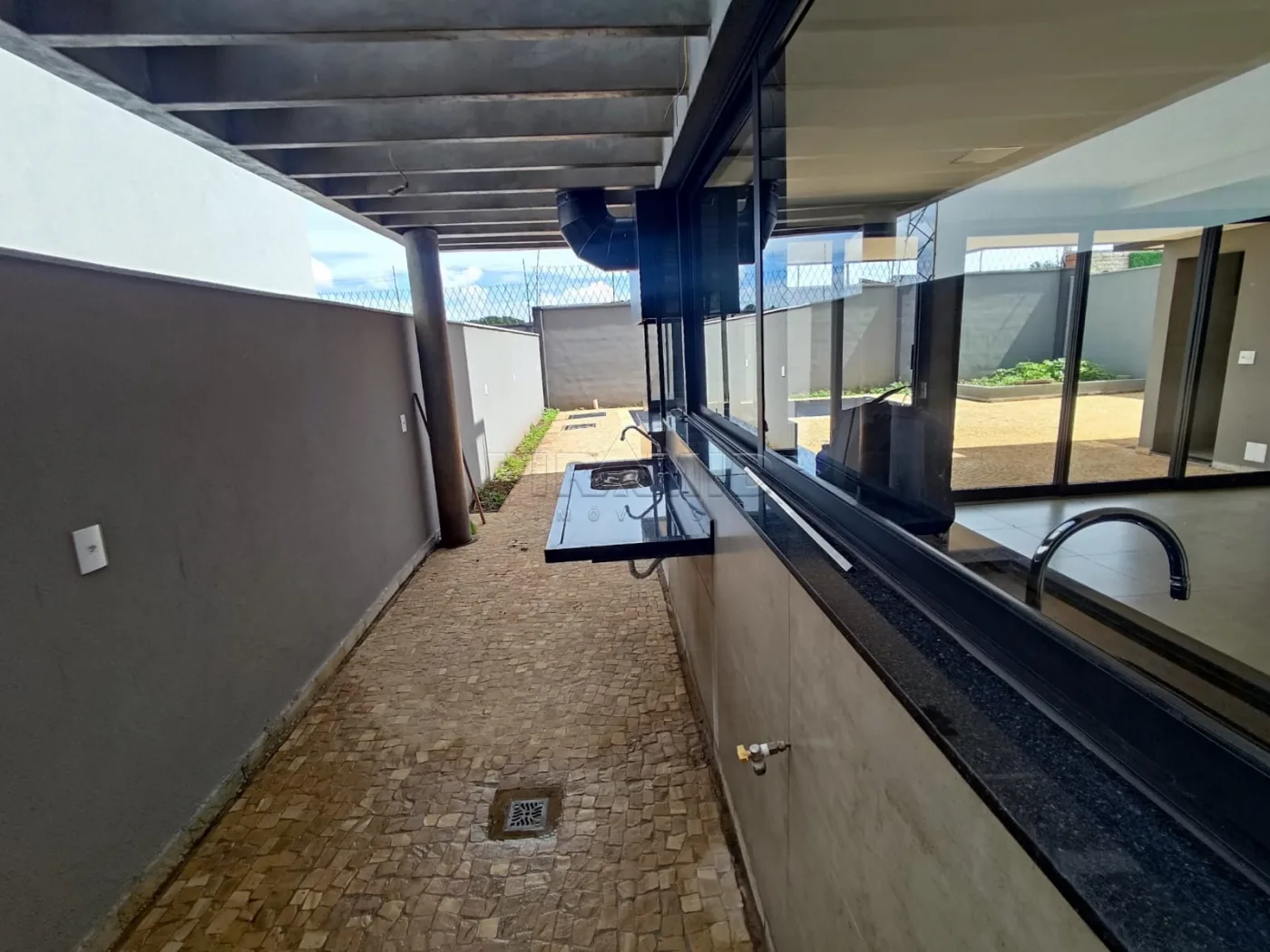 Alugar Casa / Condom&iacute;nio em Bonfim Paulista R$ 20.000,00 - Foto 12