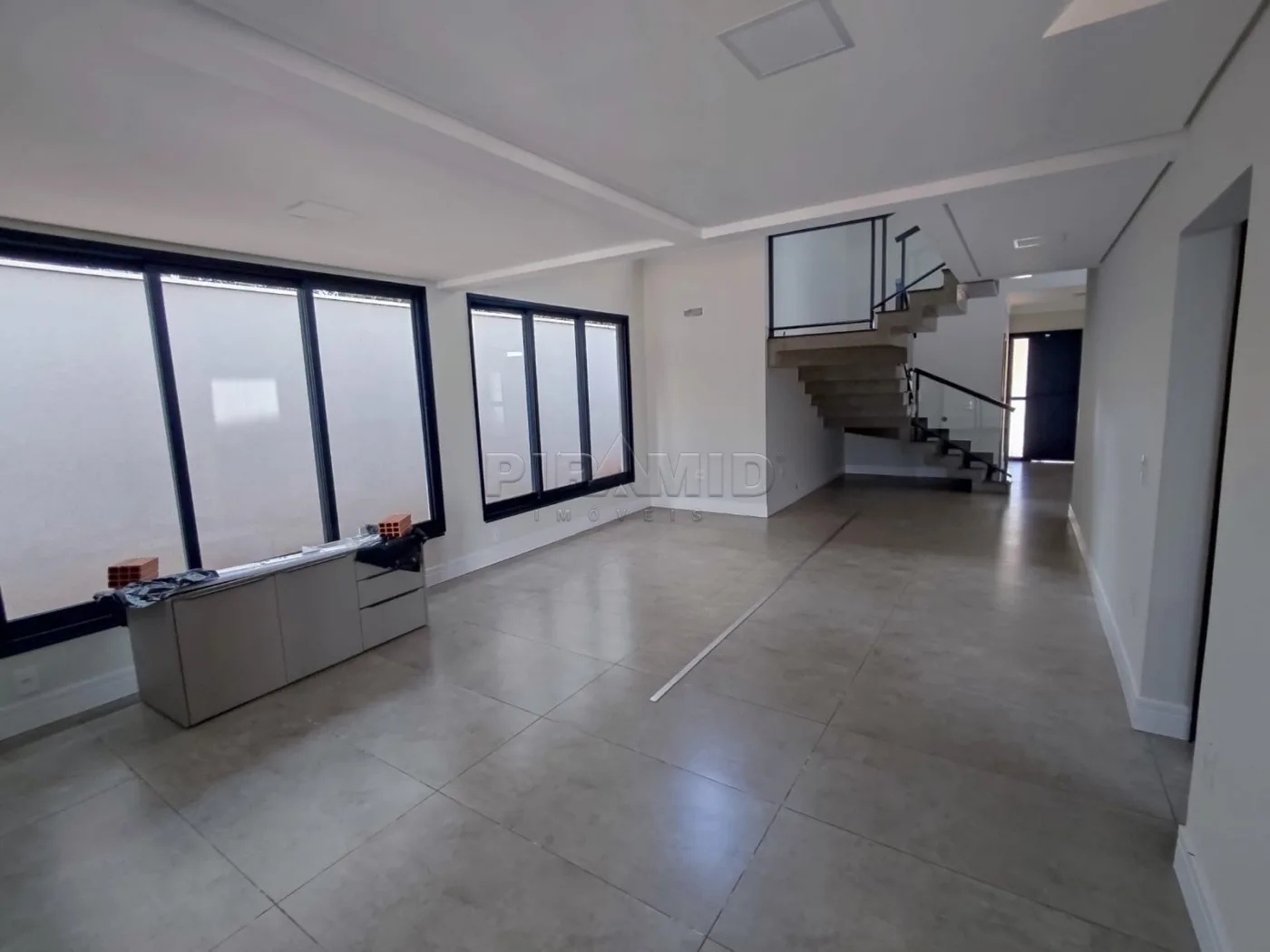 Alugar Casa / Condom&iacute;nio em Bonfim Paulista R$ 20.000,00 - Foto 11