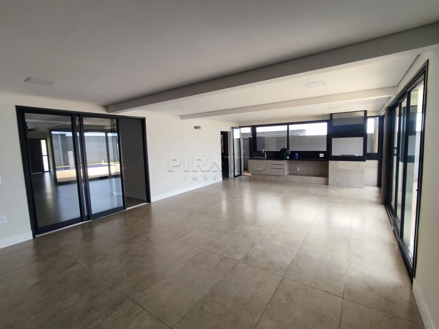 Alugar Casa / Condom&iacute;nio em Bonfim Paulista R$ 20.000,00 - Foto 2