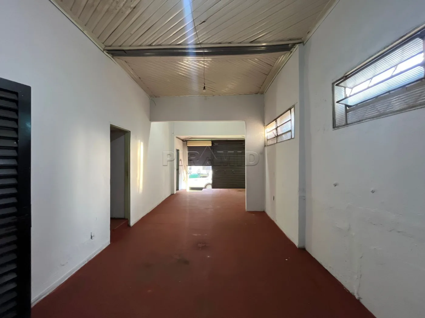 Alugar Comercial / Sal&atilde;o em Ribeir&atilde;o Preto R$ 1.600,00 - Foto 1
