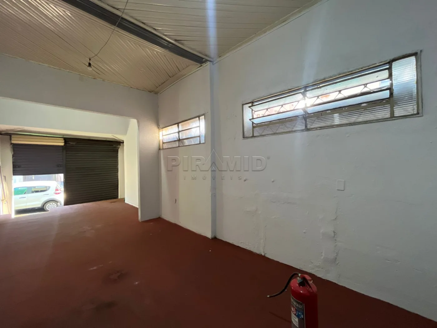 Alugar Comercial / Sal&atilde;o em Ribeir&atilde;o Preto R$ 1.600,00 - Foto 3