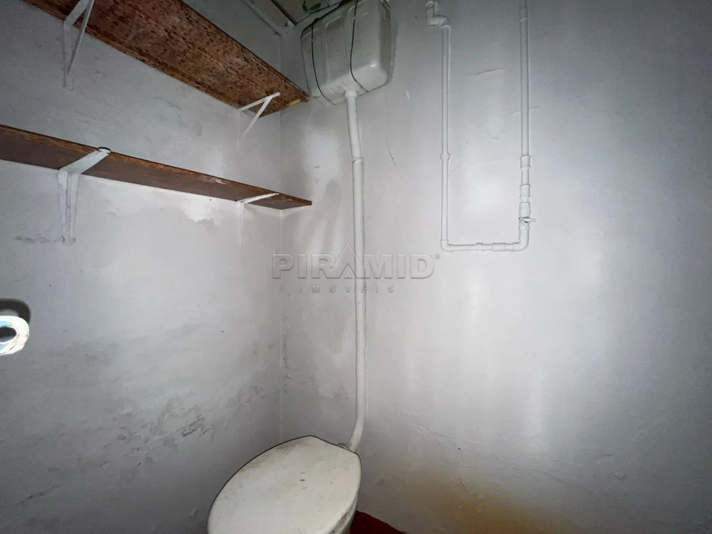 Alugar Comercial / Sal&atilde;o em Ribeir&atilde;o Preto R$ 1.600,00 - Foto 8