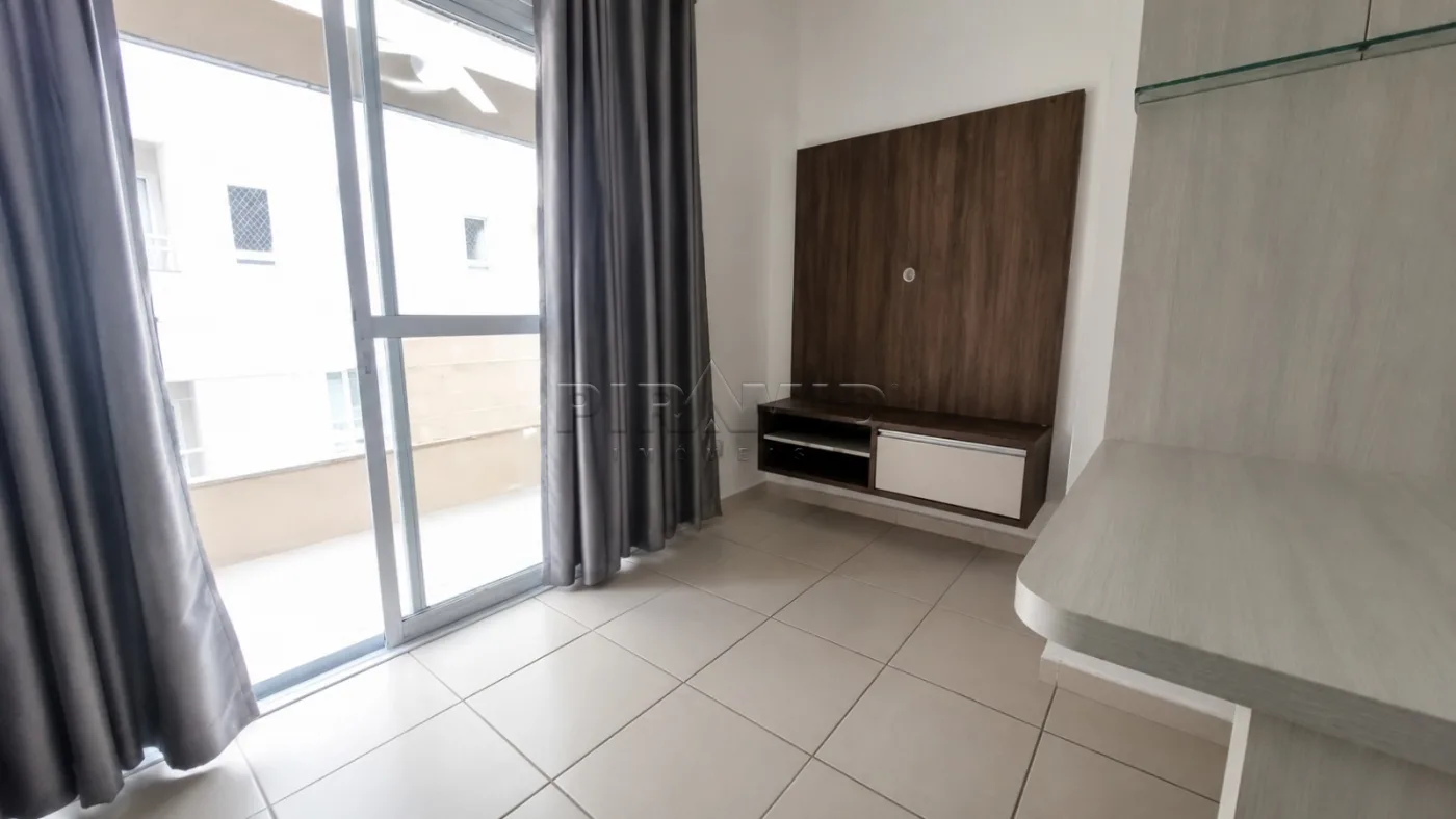 Alugar Apartamento / Padr&atilde;o em Ribeir&atilde;o Preto R$ 1.700,00 - Foto 1
