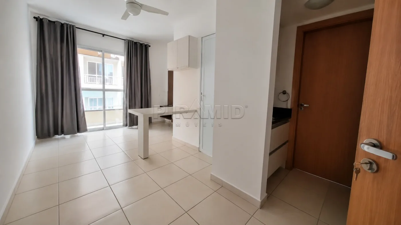 Alugar Apartamento / Padr&atilde;o em Ribeir&atilde;o Preto R$ 1.700,00 - Foto 2