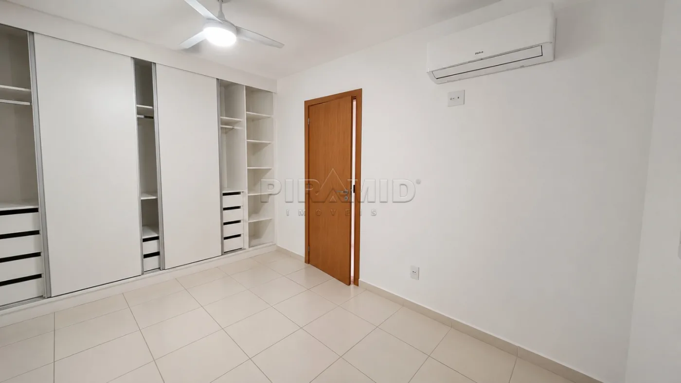 Alugar Apartamento / Padr&atilde;o em Ribeir&atilde;o Preto R$ 1.700,00 - Foto 4