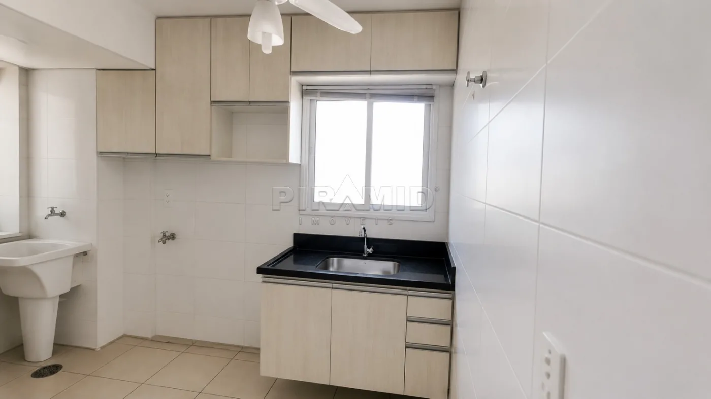 Alugar Apartamento / Padr&atilde;o em Ribeir&atilde;o Preto R$ 1.700,00 - Foto 5