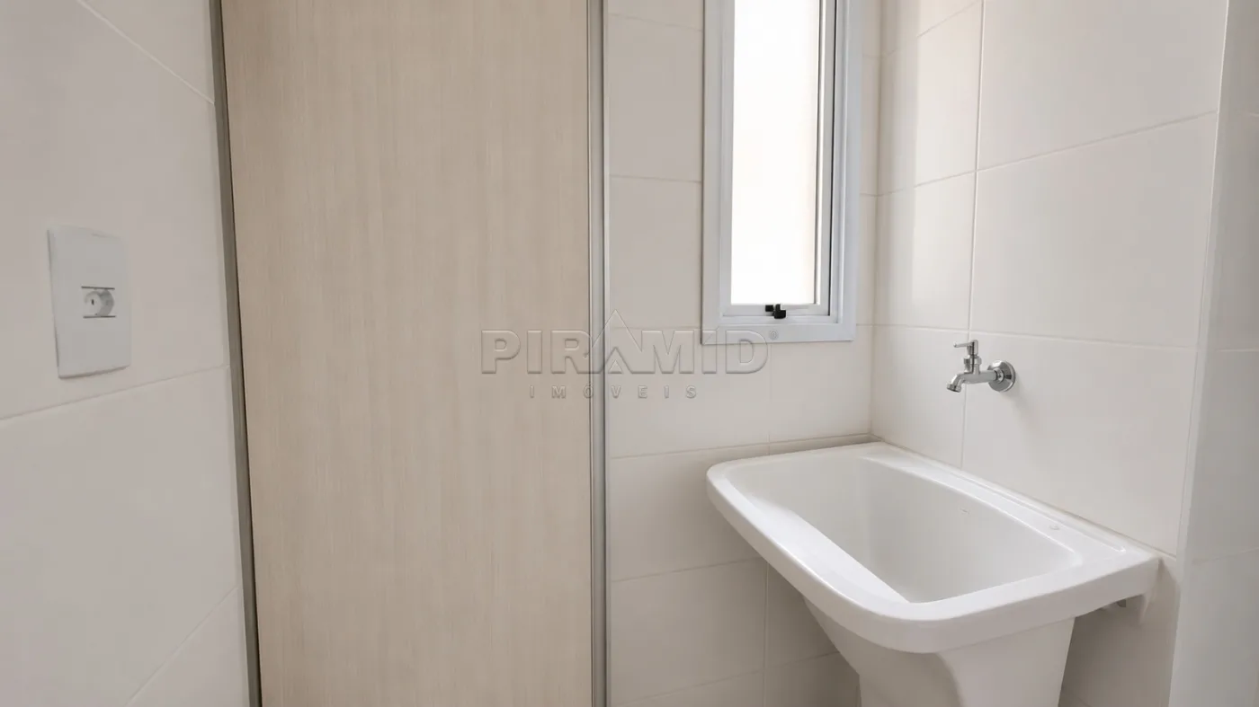Alugar Apartamento / Padr&atilde;o em Ribeir&atilde;o Preto R$ 1.700,00 - Foto 6