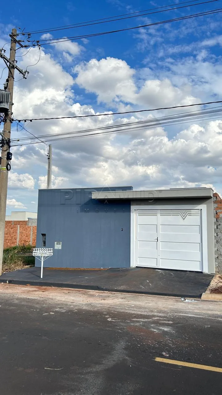 Comprar Casa / Padr&atilde;o em Ribeir&atilde;o Preto R$ 418.000,00 - Foto 1