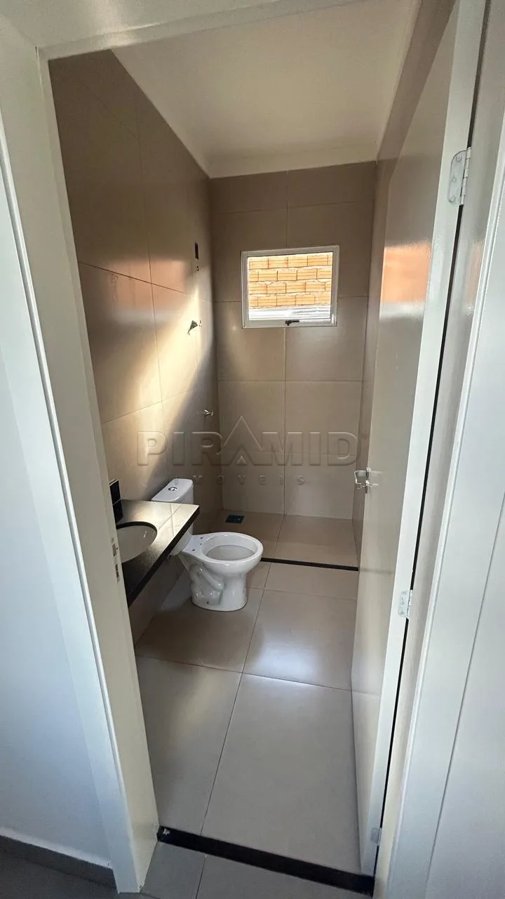 Comprar Casa / Padr&atilde;o em Ribeir&atilde;o Preto R$ 418.000,00 - Foto 12
