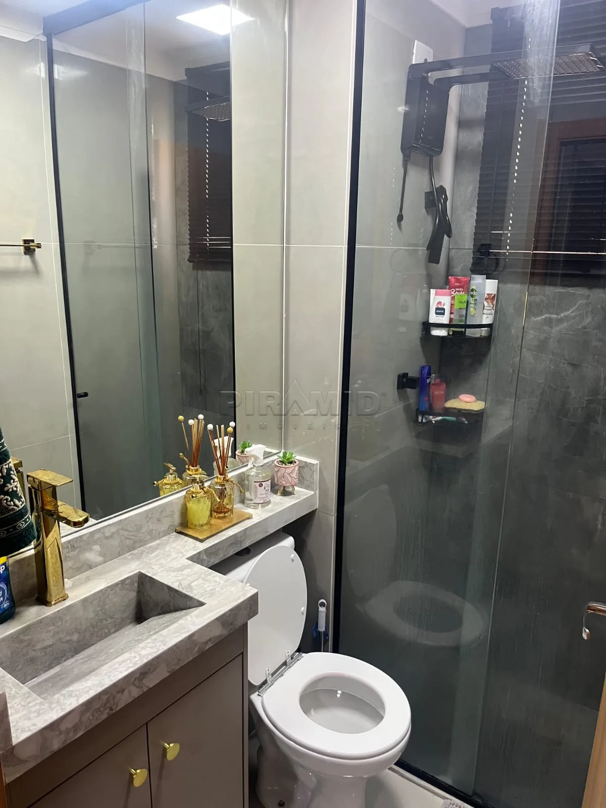 Comprar Apartamento / Padr&atilde;o em Ribeir&atilde;o Preto R$ 300.000,00 - Foto 3