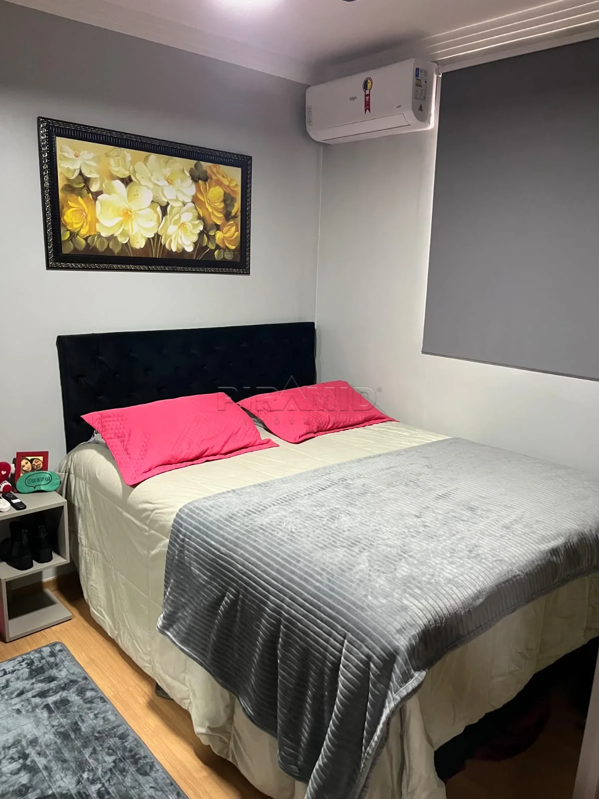 Comprar Apartamento / Padr&atilde;o em Ribeir&atilde;o Preto R$ 300.000,00 - Foto 4